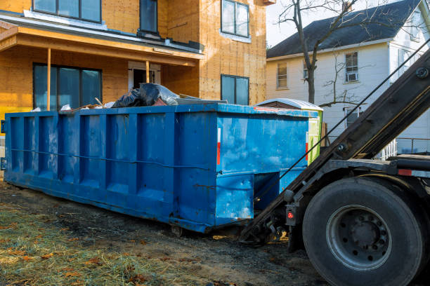 Best Recycling Services for Junk  in Tenaha, TX