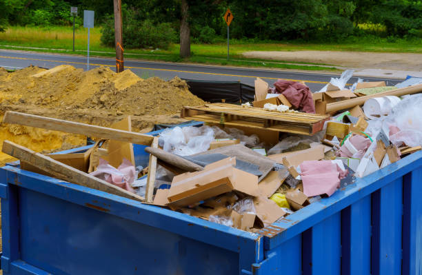 Trusted Tenaha, TX Junk Removal Services Experts